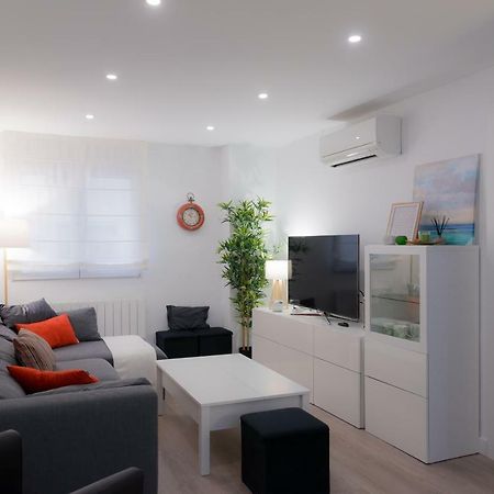 Tuguest Pedro Antonio Apartment Γρανάδα Εξωτερικό φωτογραφία