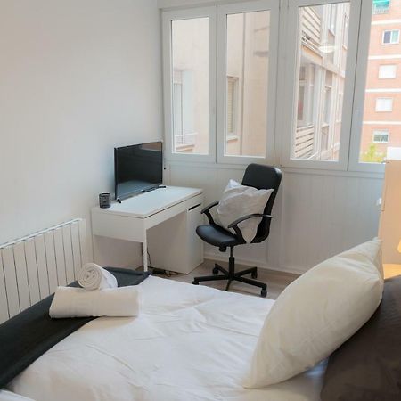 Tuguest Pedro Antonio Apartment Γρανάδα Εξωτερικό φωτογραφία