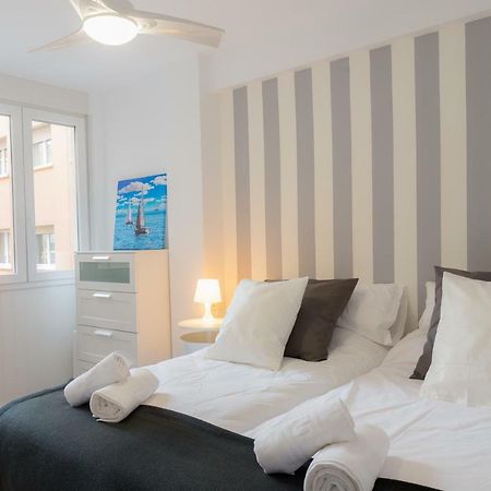 Tuguest Pedro Antonio Apartment Γρανάδα Εξωτερικό φωτογραφία
