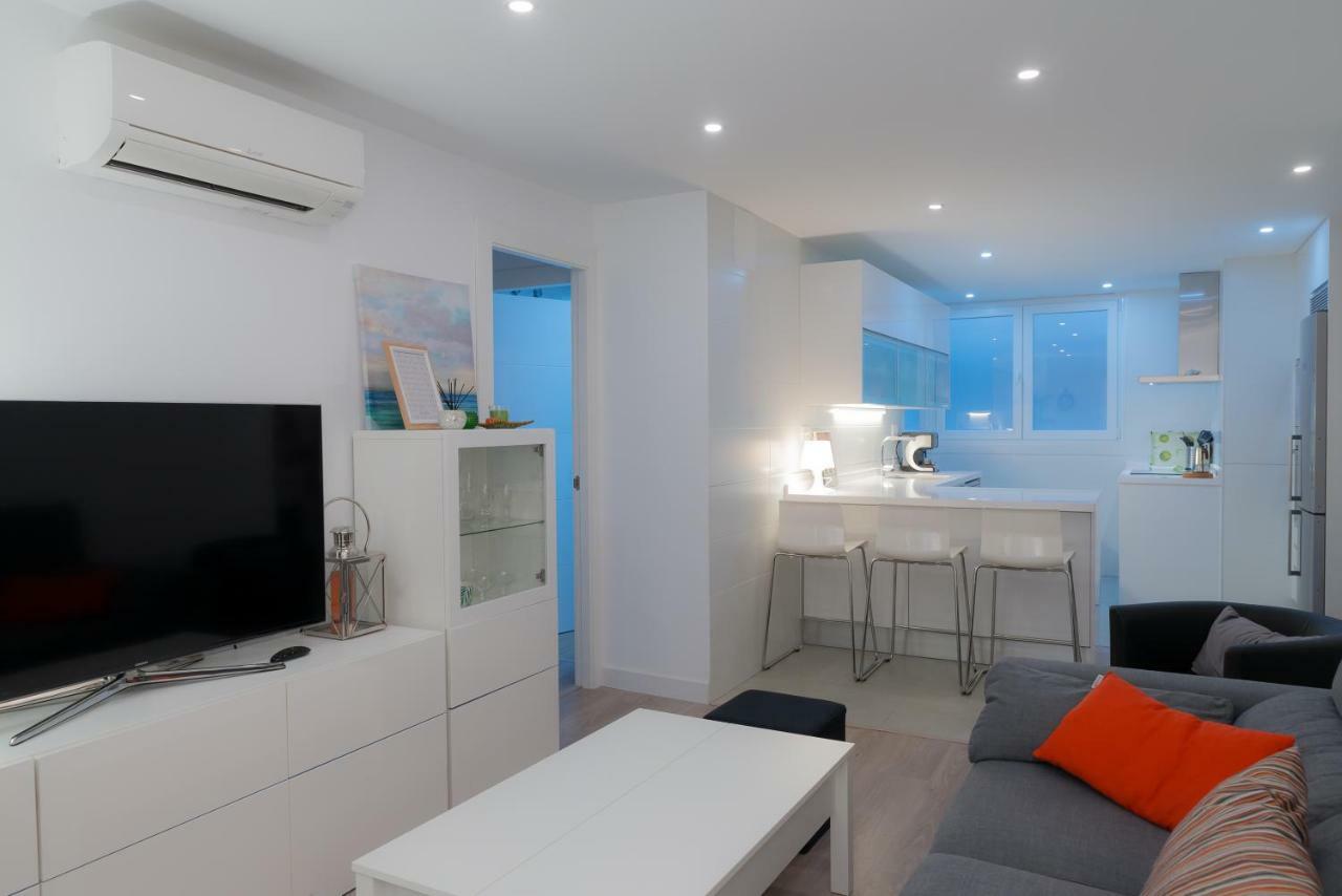 Tuguest Pedro Antonio Apartment Γρανάδα Εξωτερικό φωτογραφία