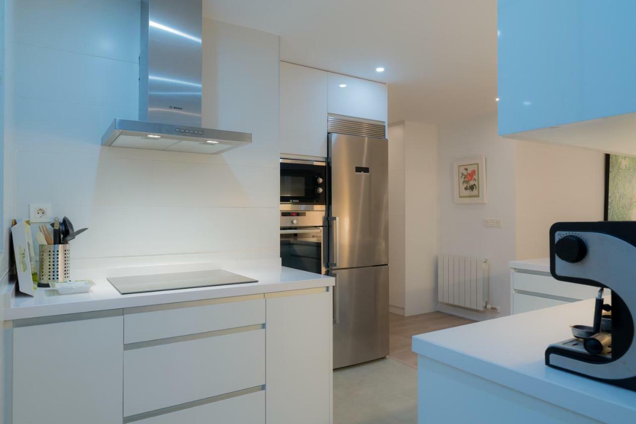 Tuguest Pedro Antonio Apartment Γρανάδα Εξωτερικό φωτογραφία
