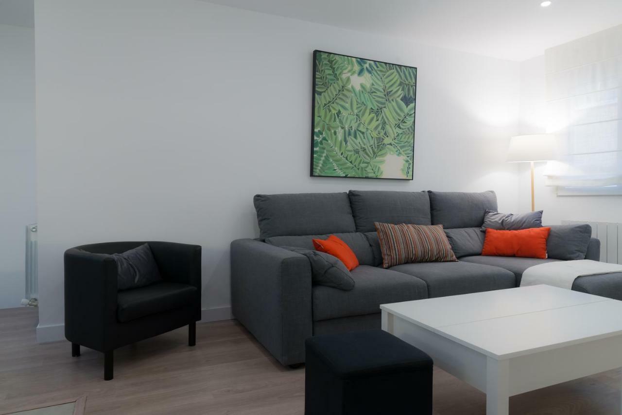 Tuguest Pedro Antonio Apartment Γρανάδα Εξωτερικό φωτογραφία