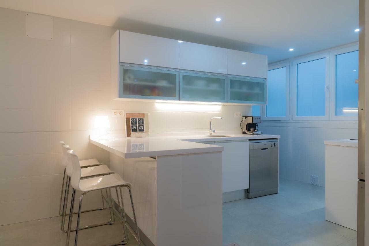 Tuguest Pedro Antonio Apartment Γρανάδα Εξωτερικό φωτογραφία