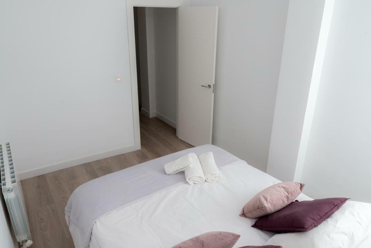 Tuguest Pedro Antonio Apartment Γρανάδα Εξωτερικό φωτογραφία