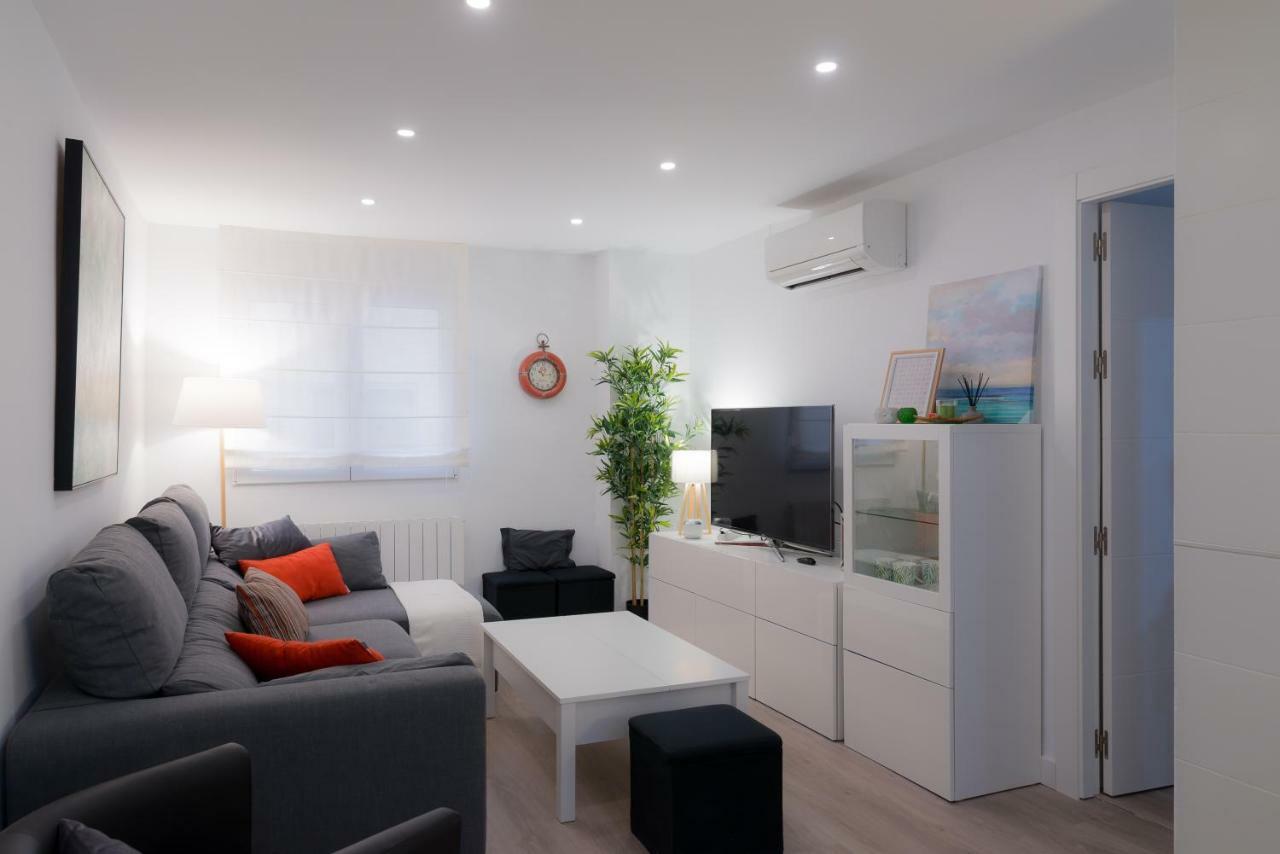 Tuguest Pedro Antonio Apartment Γρανάδα Εξωτερικό φωτογραφία