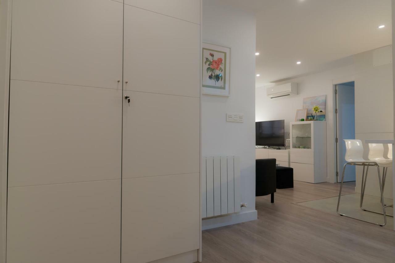 Tuguest Pedro Antonio Apartment Γρανάδα Εξωτερικό φωτογραφία
