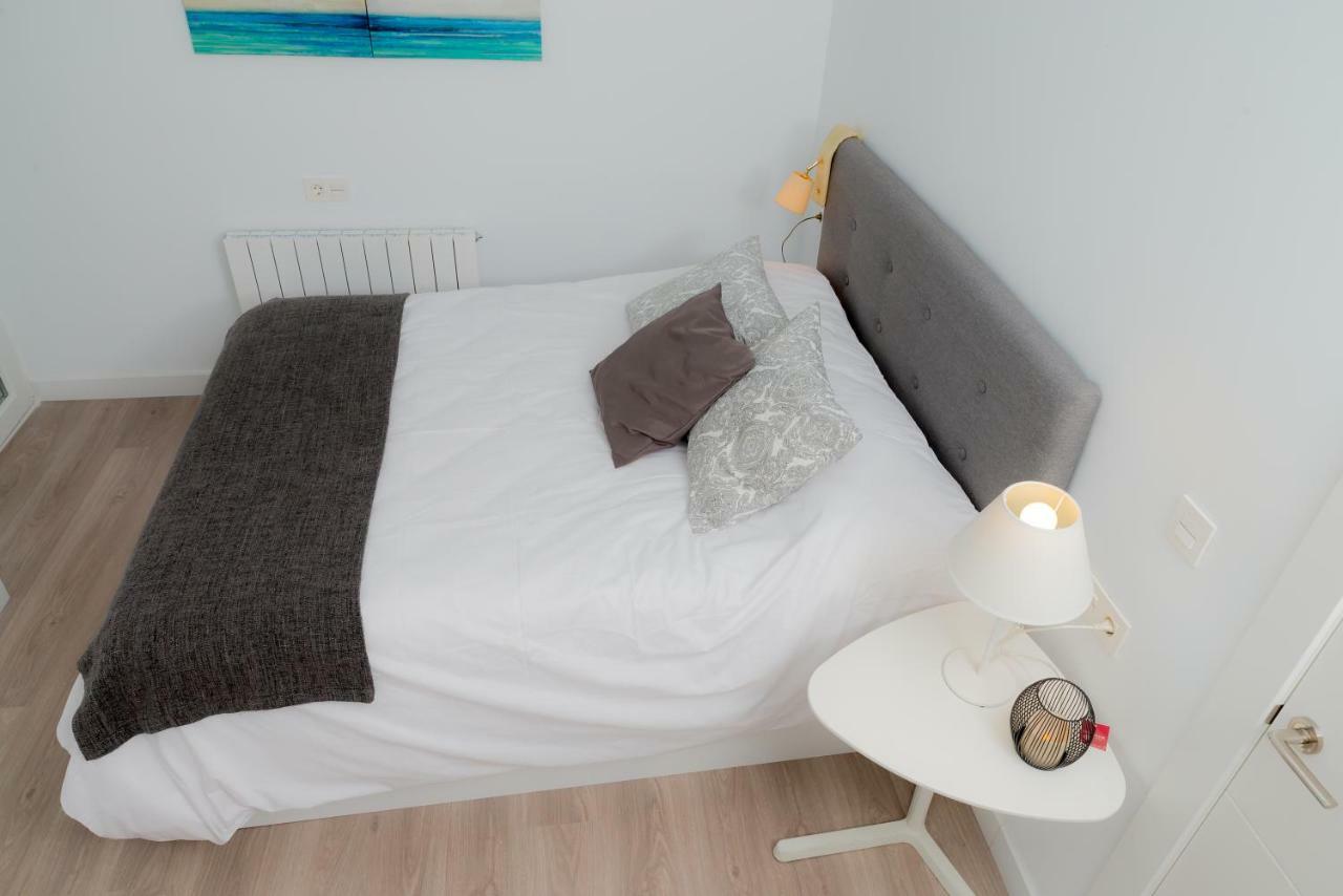Tuguest Pedro Antonio Apartment Γρανάδα Εξωτερικό φωτογραφία