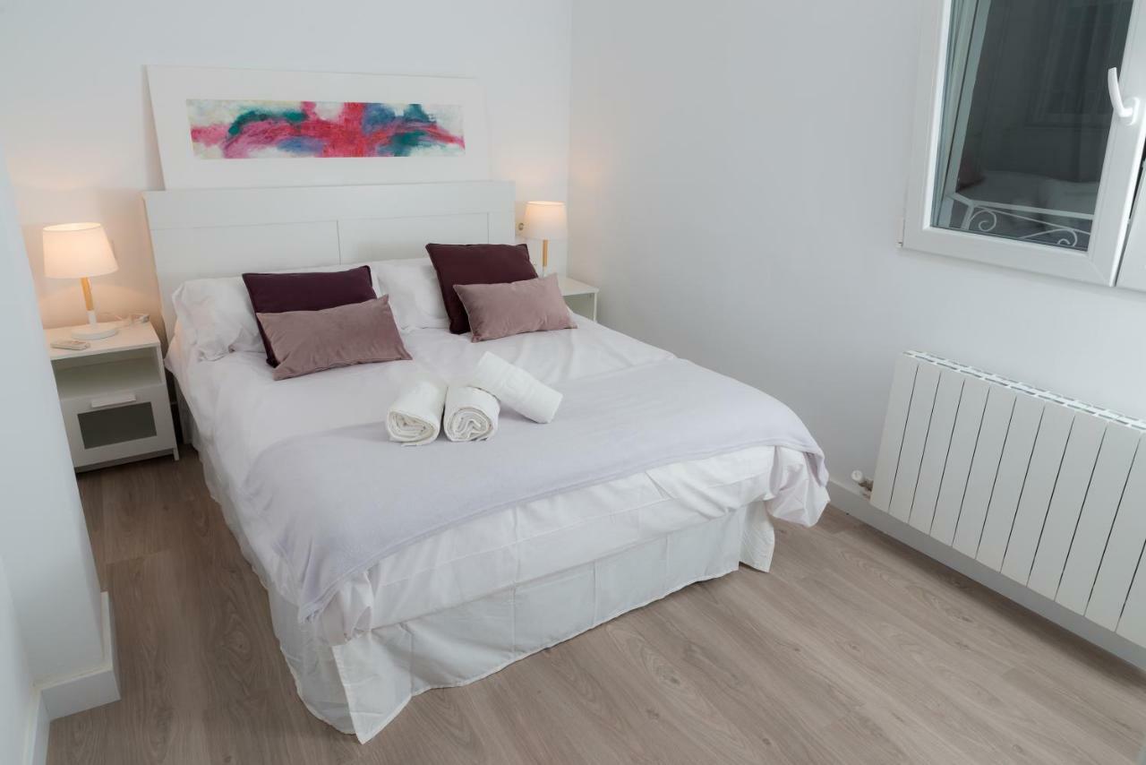 Tuguest Pedro Antonio Apartment Γρανάδα Εξωτερικό φωτογραφία