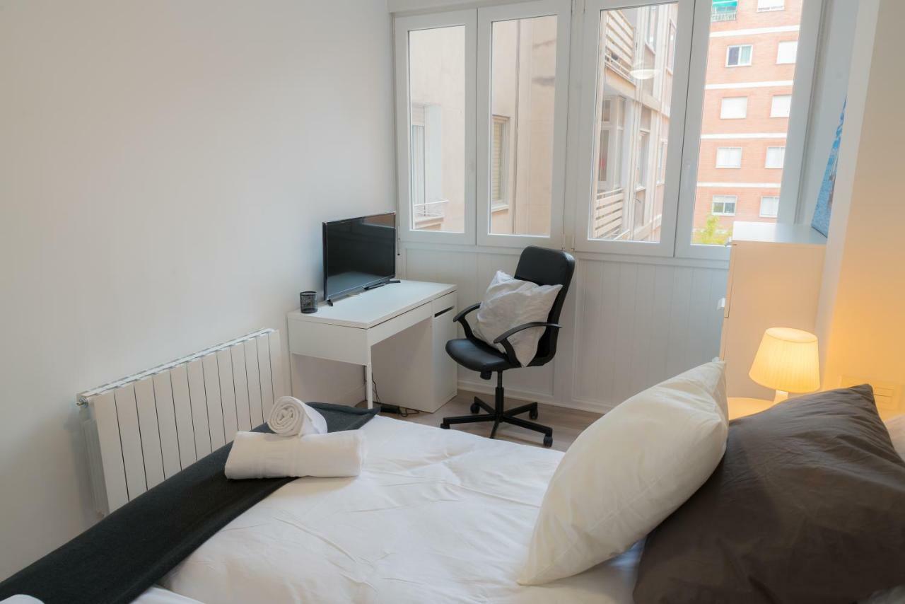 Tuguest Pedro Antonio Apartment Γρανάδα Εξωτερικό φωτογραφία