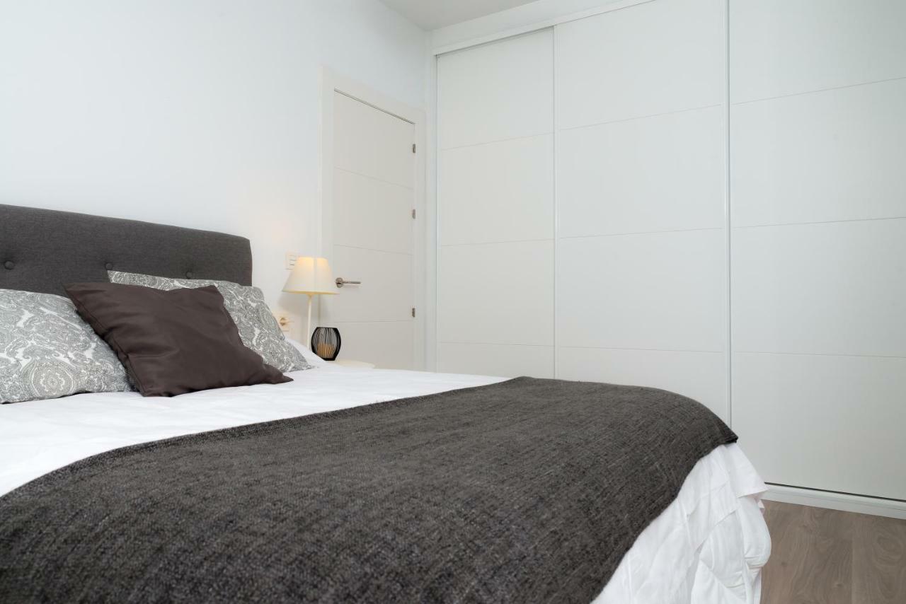 Tuguest Pedro Antonio Apartment Γρανάδα Εξωτερικό φωτογραφία