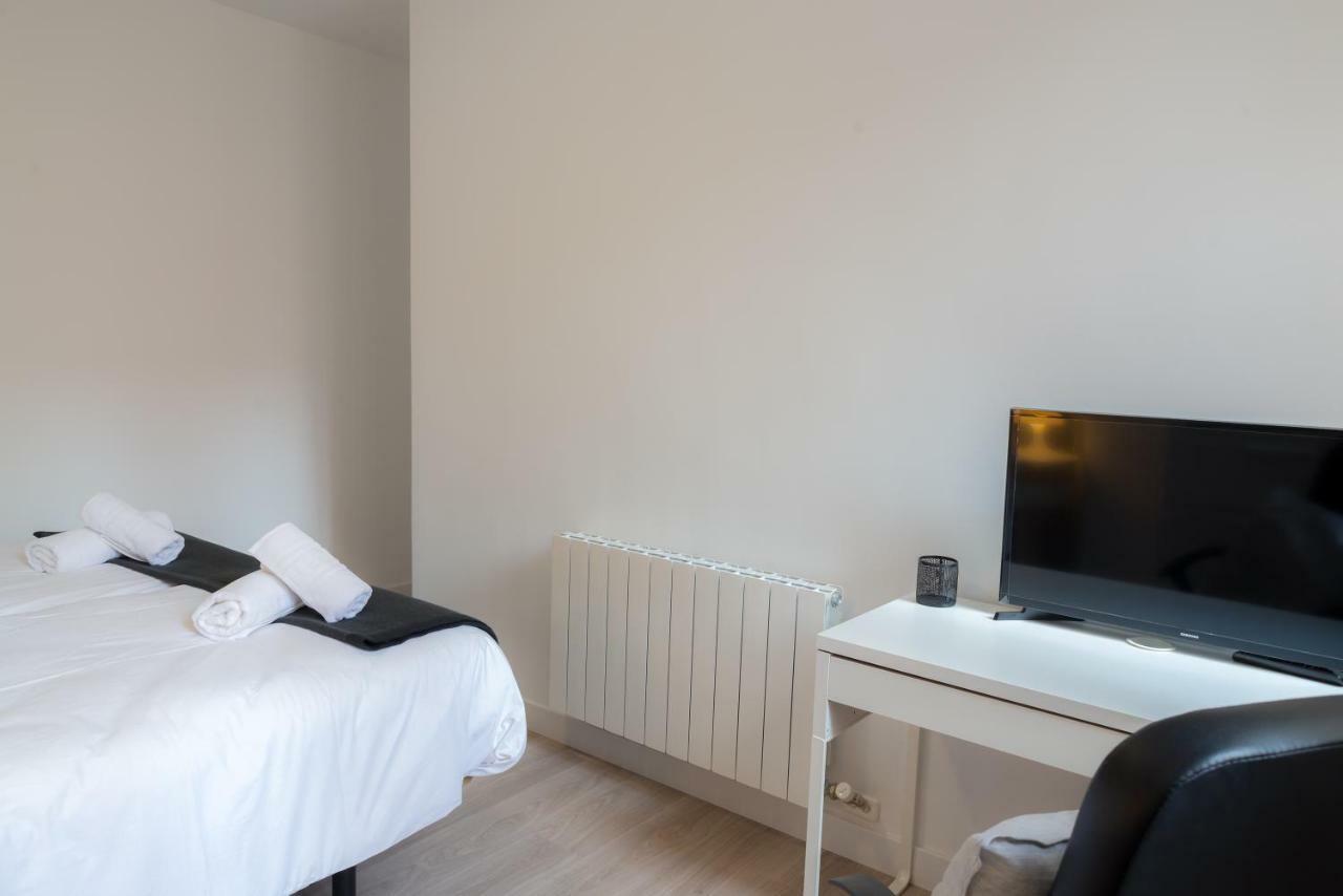 Tuguest Pedro Antonio Apartment Γρανάδα Εξωτερικό φωτογραφία