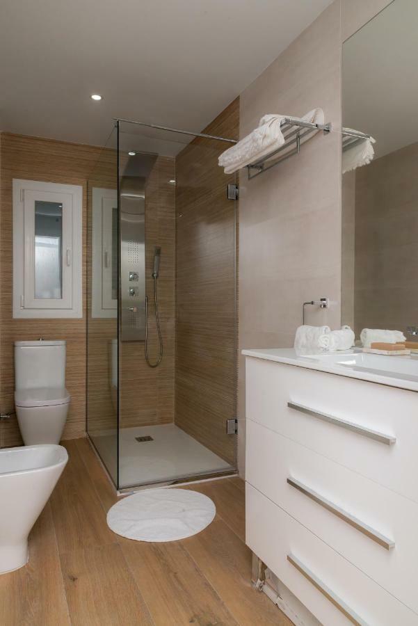 Tuguest Pedro Antonio Apartment Γρανάδα Εξωτερικό φωτογραφία